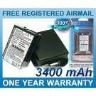 EXTENDED BATTERY AIRIS 4900301