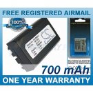 BATTERY FOR NIKON COOLPIX 4300 COOLPIX 4500 COOLPIX 4800 COOLPIX 5000 COOLPIX 5400 COOLPIX 5700