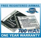 BATTERY FOR NIKON COOLPIX S3100 COOLPIX S4100