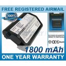 BATTERY FOR NIKON D2H D2HS D2X D2XS F6 D3 D3X