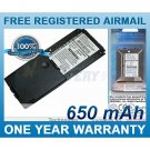 BATTERY FOR SONY ERICSSON 388 238 337 398 338 700