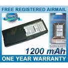 BATTERY FOR SONY ERICSSON 388 238 337 398 338 700