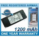 BATTERY FOR SONY ERICSSON 668 DH668 688 888 868 AH600 1018 628 I888 S868 1228 600 638 630 618 R280