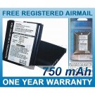 BATTERY SONY ERICSSON BKB1931030R1A BKB1931022R2A BKB1931030R1A