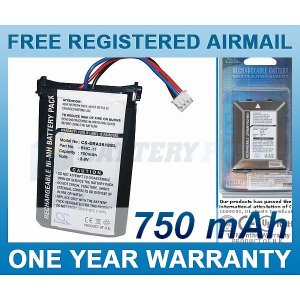 BATTERY FOR SONY ERICSSON A2218 A2638 A2218 R300 A2618S A2228 A3618