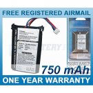 BATTERY SONY ERICSSON BHC-11