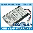 BATTERY SONY ERICSSON BHC-11