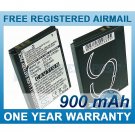 BATTERY FOR SONY ERICSSON J132