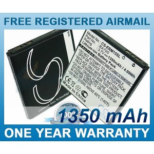 BATTERY SONY ERICSSON BA700