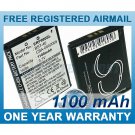 BATTERY SONY ERICSSON BST-40