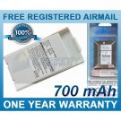 BATTERY FOR SONY ERICSSON T100 T102 T105 T106