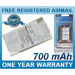BATTERY FOR SONY ERICSSON T100 T102 T105 T106