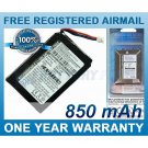 BATTERY FOR SONY ERICSSON T206