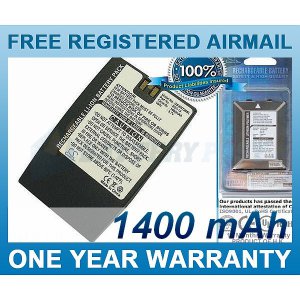 BATTERY FOR SONY ERICSSON T20 T20S