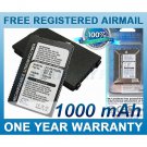 BATTERY FOR SONY ERICSSON Z200 Z208 K700 K500I F500 K508 Z500 F500I J200I K300A K300I T290A T290I