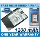 BATTERY FOR SONY ERICSSON T28 T29 T36 T39 R320 R520 T39M T28Z