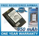 BATTERY FOR SONY ERICSSON T28 T29 T36 T39 R320 R520 T39M T28Z