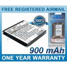 BATTERY SONY ERICSSON EP500