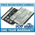 BATTERY FOR SONY ERICSSON Z800 V800I V800 V802 V802SE P990I M600I W395 C702 G502 G700 G705 G900