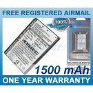 BATTERY SONY ERICSSON BST-41