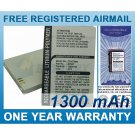 BATTERY LENOVO BP07