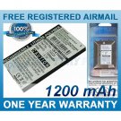 BATTERY FOR LENOVO ET980