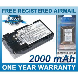 BATTERY FOR FUJITSU STYLISTIC 500