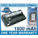 BATTERY EXTECH 7A100014