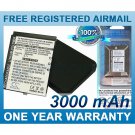 EXTENDED BATTERY PHAROS PZX33