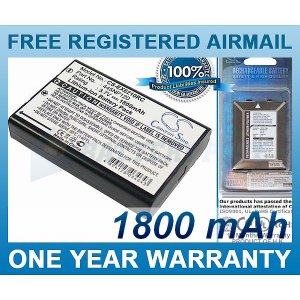 BATTERY EDIMAX 445NP120