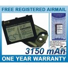 EXTENDED BATTERY FOR T-MOBILE MDA IV MDA PRO