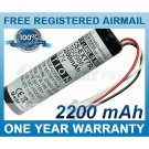 BATTERY EXTECH 1950986