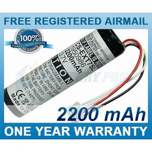 BATTERY EXTECH 1950986