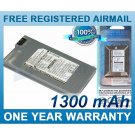 BATTERY SONY NP-FA70