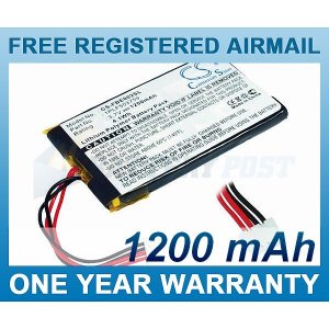BATTERY FOR FITAGE BIG EASY 2