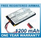 BATTERY FITAGE 1PLF503759
