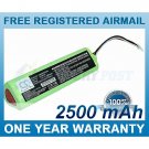 BATTERY FLUKE 3105035