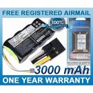 BATTERY FLUKE B11483 BP120