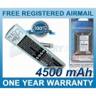 BATTERY FLUKE BP190 BP-190 B11432