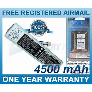 BATTERY FLUKE BP190 BP-190 B11432