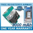 BATTERY FLUKE F9455-2520T