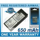 BATTERY SONY NP-FC10 NP-FC11