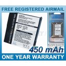 BATTERY FOR SONY CYBER-SHOT DSC-T7 CYBER-SHOT DSC-T7/B CYBER-SHOT DSC-T7/S