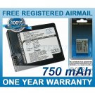 BATTERY SONY NP-FF50 NP-FF51 NP-FF51S