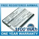 BATTERY FOR FALK IBEX IBEX 30 IBEX 40