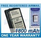 BATTERY FUJITSU CA0595-6216 KP54003-L014 0643990