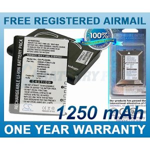 BATTERY PHAROS PZX65 S26391-F2607-L50 10600405394 PL400MB PL400MD S26391-K165-V562