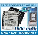 BATTERY FUJITSU PL700MD PL710MD PL720MD S26391-F2611-L100 35H00047-00 PL700MB PL710MB PL720MB