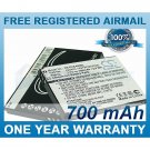 BATTERY FOR FOXLINK 423443
