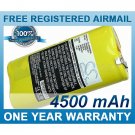 BATTERY FLUKE PM9086 001 B10858 AS30006 PM9086